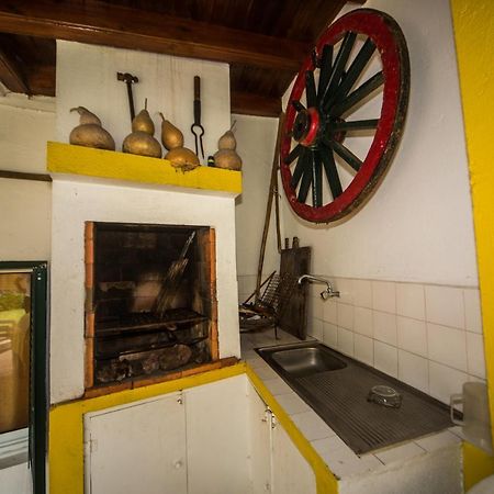 Mosteiros Sea House Екстериор снимка