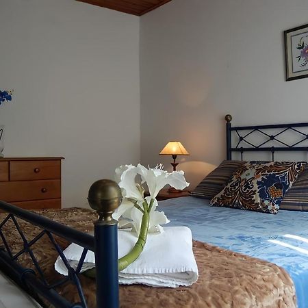 Mosteiros Sea House Екстериор снимка
