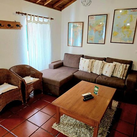 Mosteiros Sea House Екстериор снимка