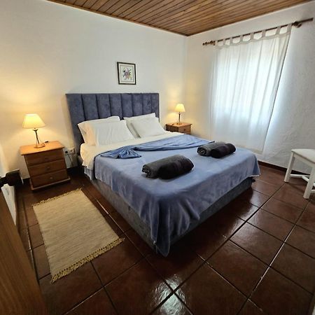 Mosteiros Sea House Екстериор снимка