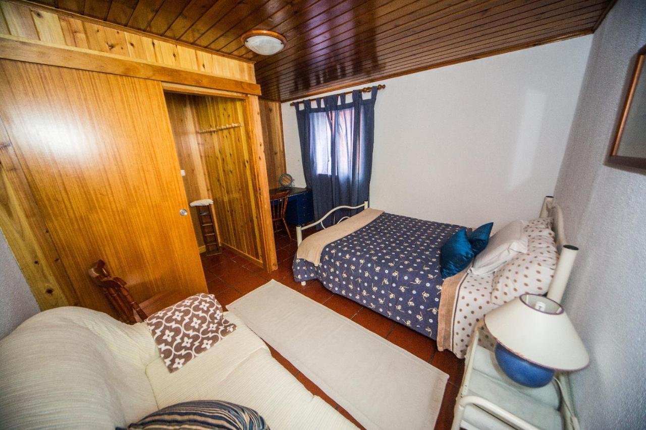 Mosteiros Sea House Екстериор снимка