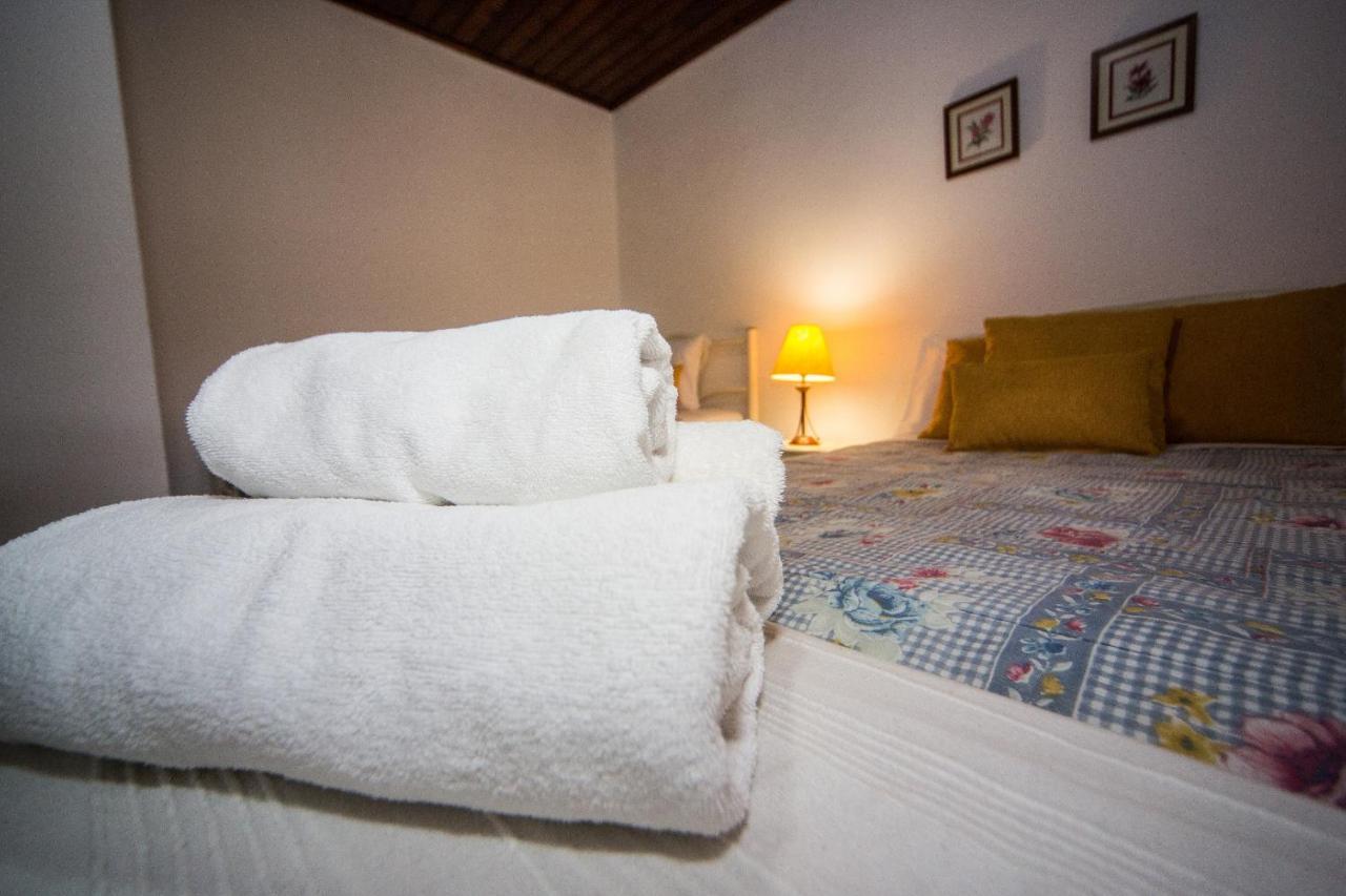 Mosteiros Sea House Екстериор снимка